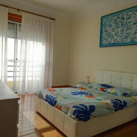 Sea Whisper Holiday home